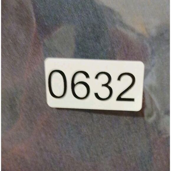 Isaac Mizrahi For Target Shirt Dress Button Up Sleeveless Gray XL - Picture 10 of 10